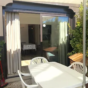Rénové Aux Portes De St Tropez Appartement