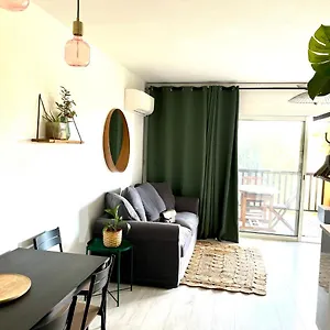 Loumax Appartement