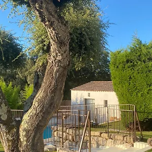 Bed & Breakfast Le Cabanon De Val, Gassin
