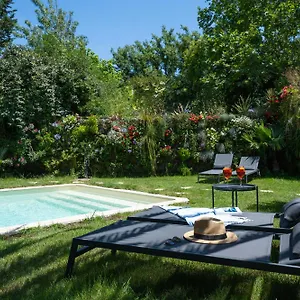 Appartamento La Ferme Saint-antoine, Gassin