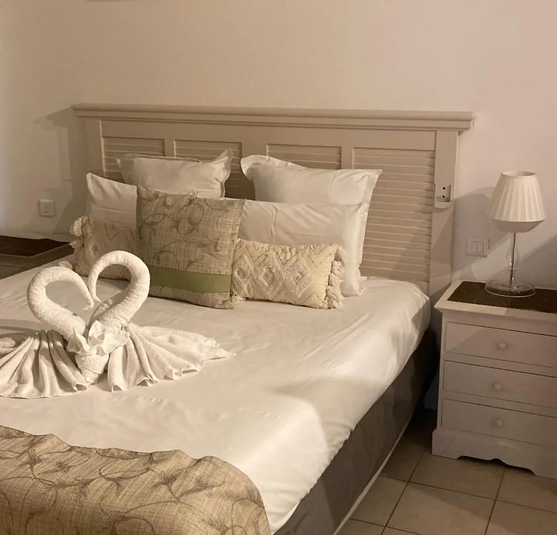 My Tropezienne Bed&Breakfast Gassin Guest house