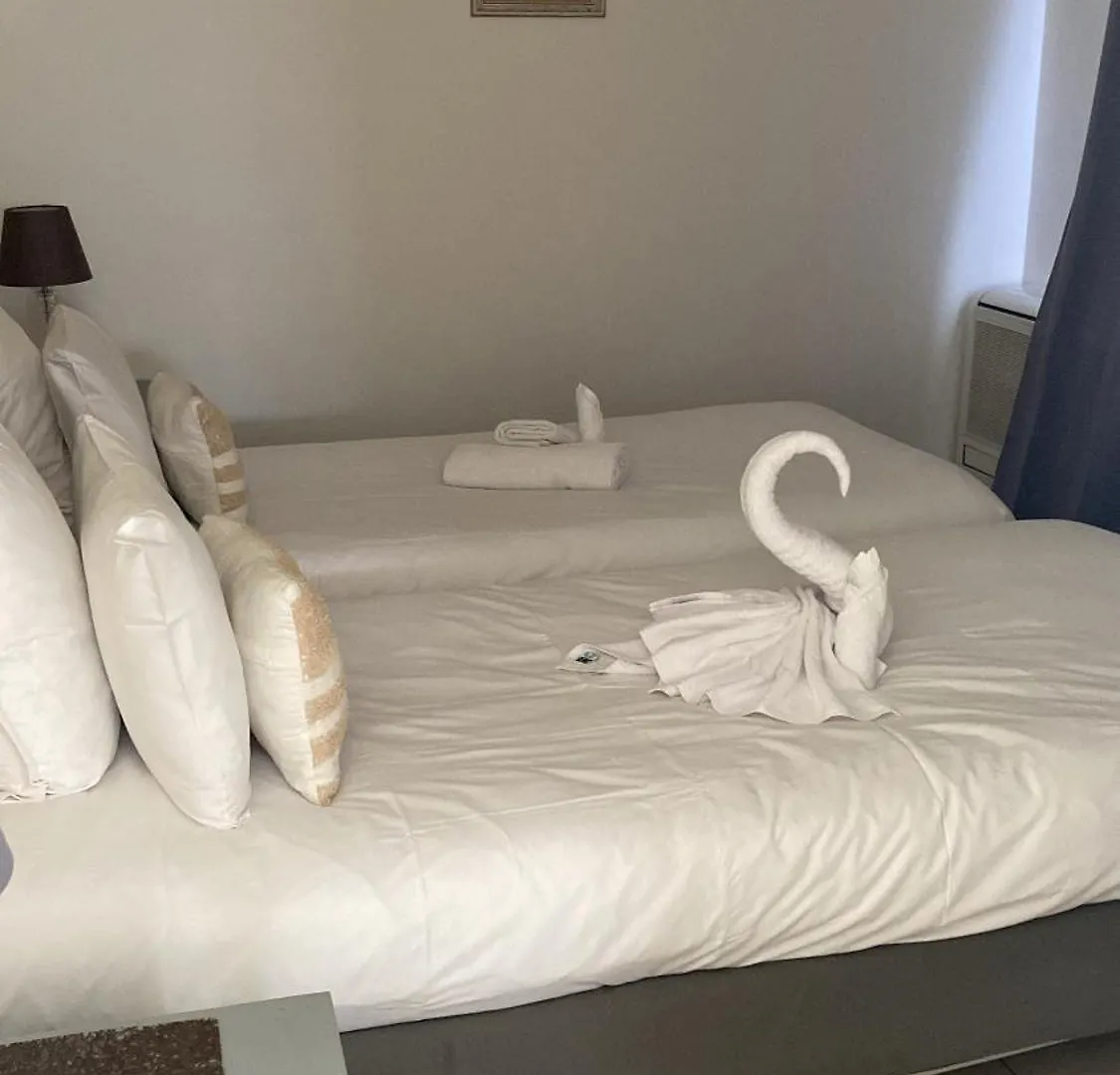 Guest house My Tropezienne Bed&Breakfast Gassin