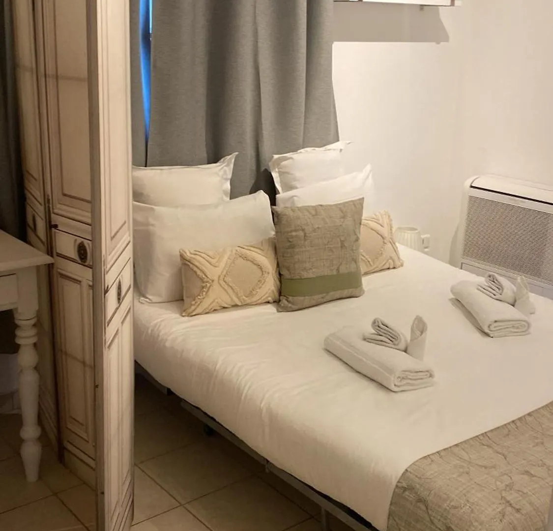 My Tropezienne Bed&Breakfast Gassin 0*,  France