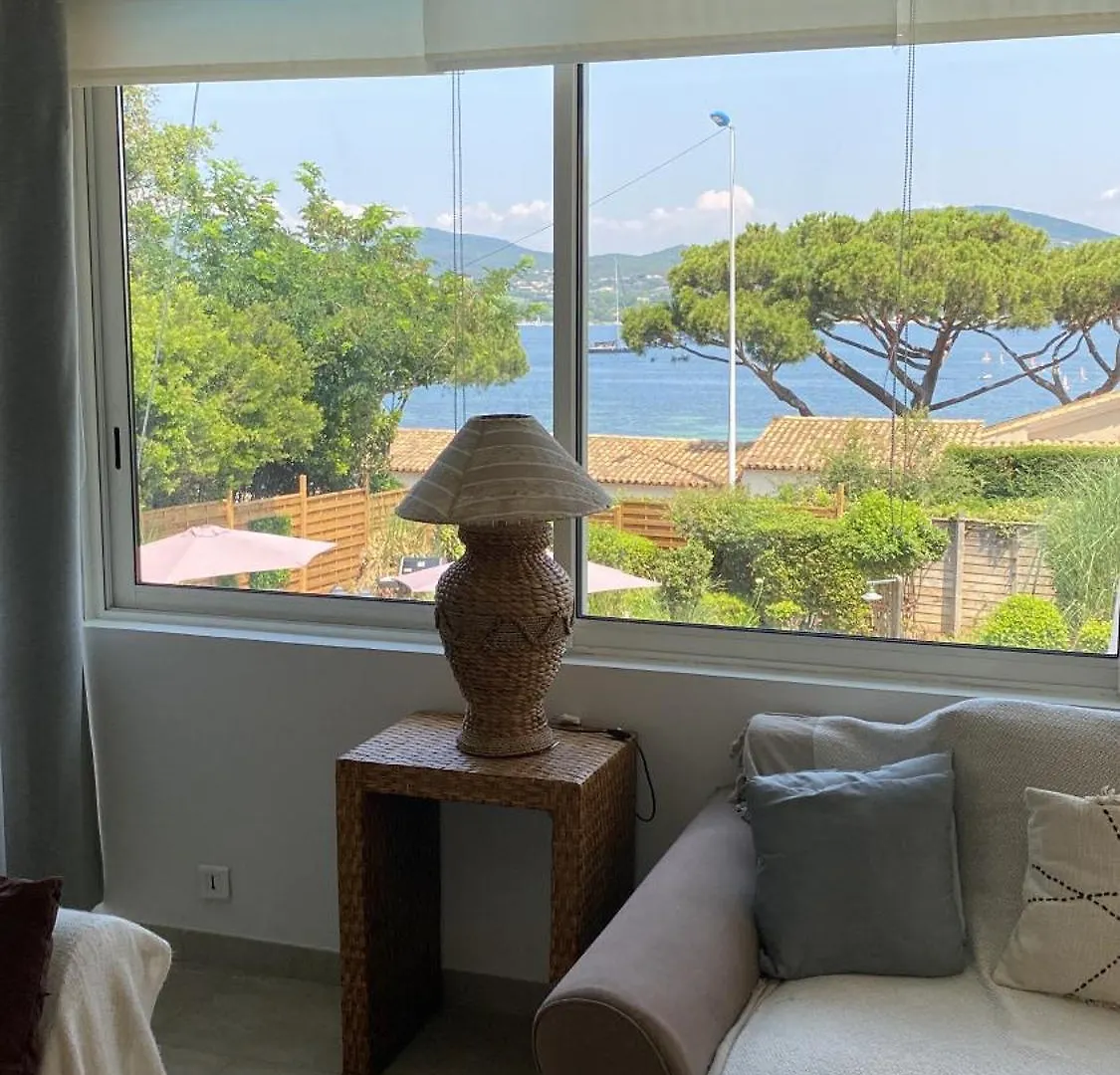 Guest house My Tropezienne Bed&Breakfast Gassin