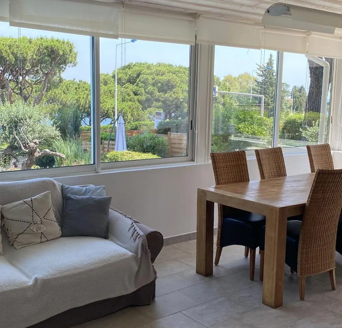 Guest house My Tropezienne Bed&Breakfast Gassin France