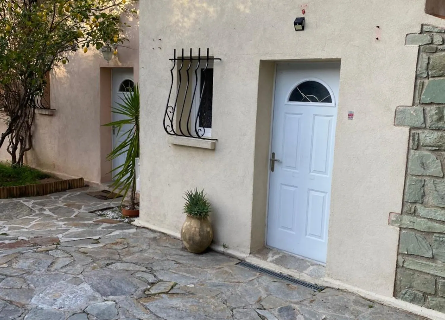 My Tropezienne Bed&Breakfast Gassin