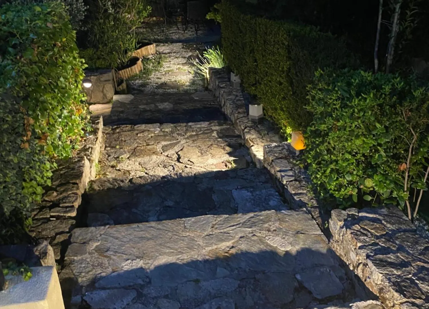 My Tropezienne Bed&Breakfast Gassin France