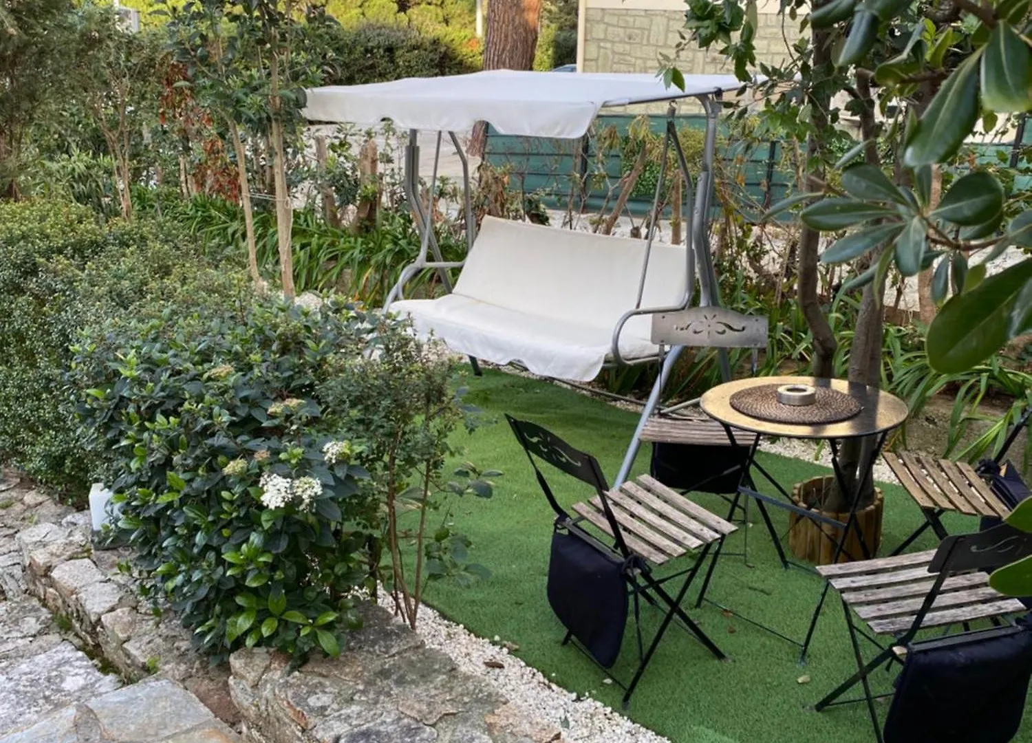 My Tropezienne Bed&Breakfast Gassin 0*,  France